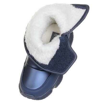 Сапоги зимние Kapika  [82-446-10]
