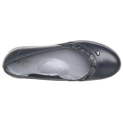 Туфли ЛЕЛЬ [44-490-10]