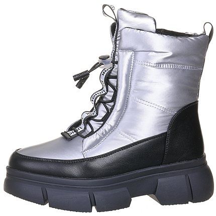 Ботинки зимние Kenka [83-822-10]