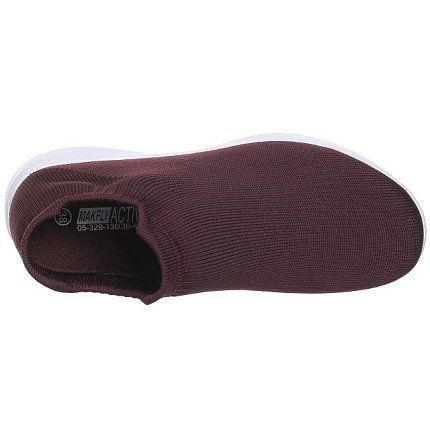 Кроссовки MAKFLY [94-526-20]