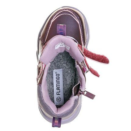 Ботинки деми FLAMINGO [71-390-10]