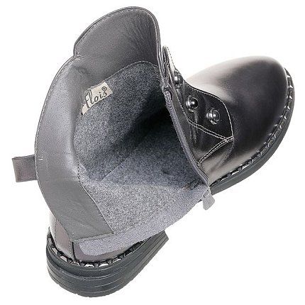 Полусапожки деми FLOIS KIDS [73-356-10]