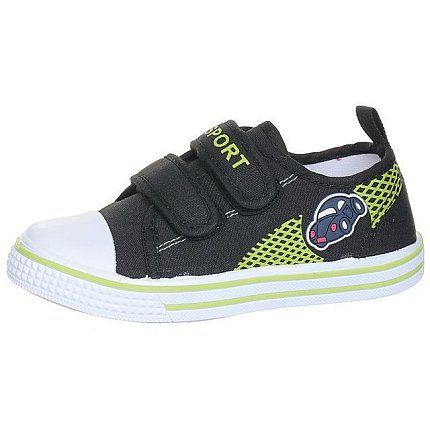 Кеды DUMMI [92-590]