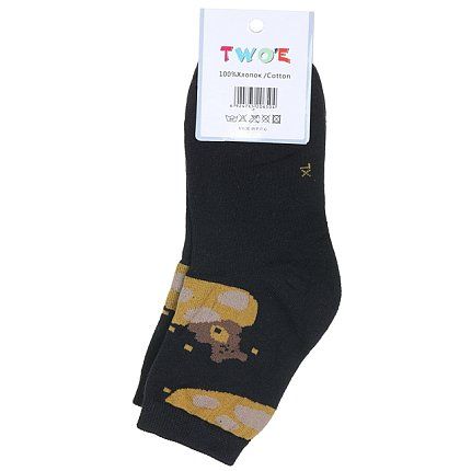 Носки TWOE [60-932]
