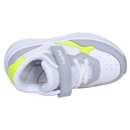 Полуботинки деми Kapika  [71-377-10]