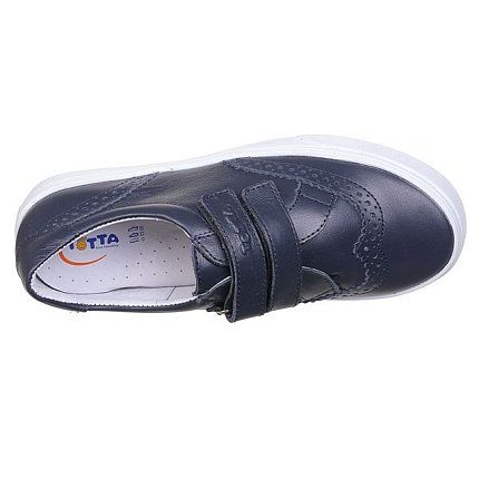 Полуботинки деми ТОТТО [73-459-10]