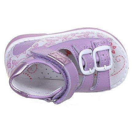 Сандалии BOTTILINI  [31-330-10]