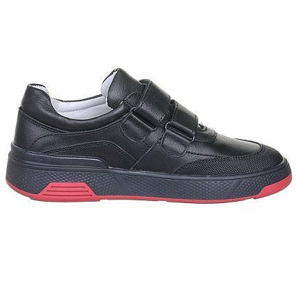 Полуботинки деми Ligolambi [73-771-20]