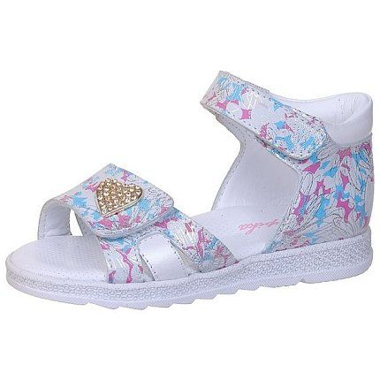 Сандалии Kapika  [31-353-10]