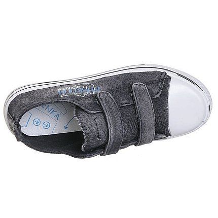 Кеды Kenka [93-325-10]