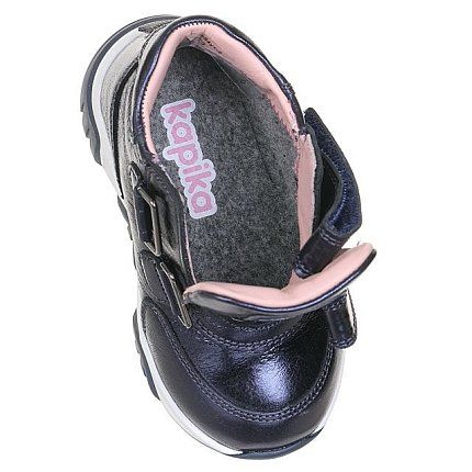Ботинки деми Kapika  [71-304-10]