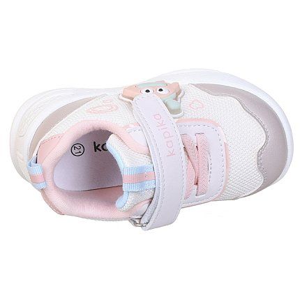 Кроссовки Kapika  [91-875-10]
