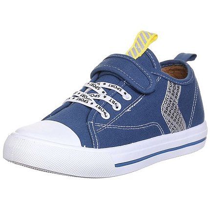 Кеды Kenka [93-950-10]