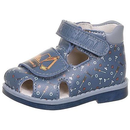 Сандалии BOTTILINI  [31-332-10]