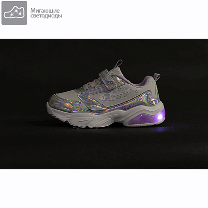 Кроссовки FLAMINGO [92-689-10]