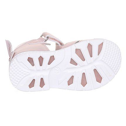 Туфли летние открытые  FLAMINGO [31-502-10]