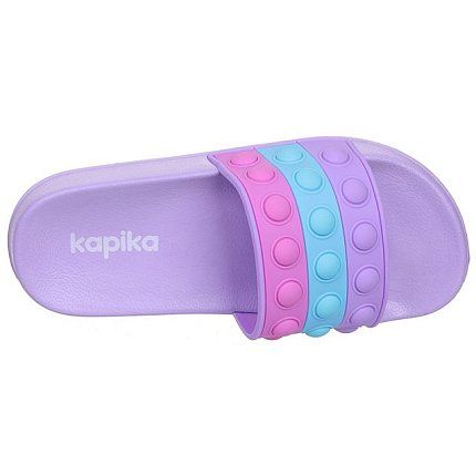 Пантолеты пляж Kapika  [23-358-10]