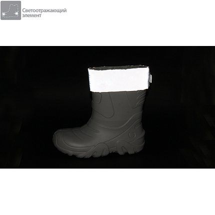 Резиновые сапоги КОТОФЕЙ [03-232-10]