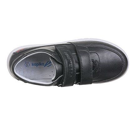 Полуботинки деми Kapika  [73-330-10]