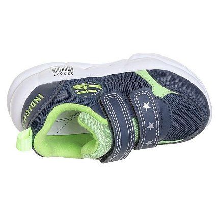 Кроссовки Indigo Kids [91-144-10]