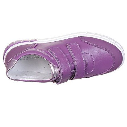 Полуботинки деми BOTTILINI  [73-430-10]
