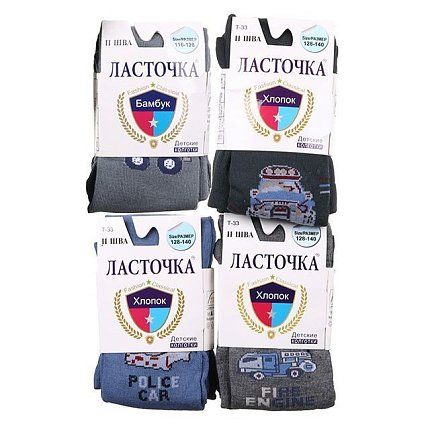 КолготкиМ ЛАСТОЧКА [61-415-10]
