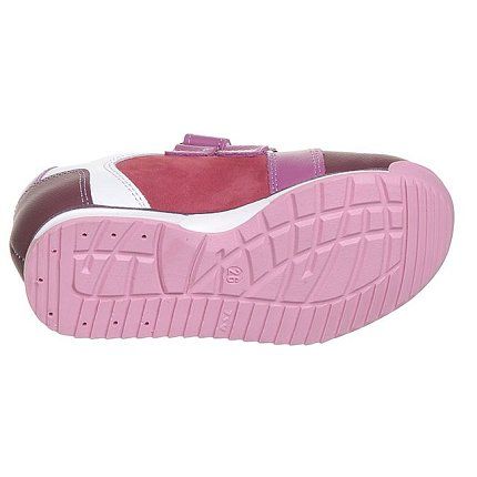 Полуботинки деми BOTTILINI  [72-434-10]