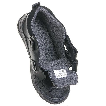 Ботинки деми Kapika  [73-528-10]