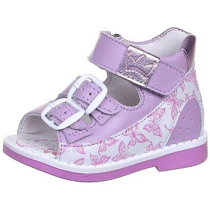 Сандалии BOTTILINI  [31-330-10]