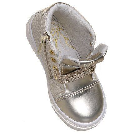 Ботинки деми Kenka [71-107]