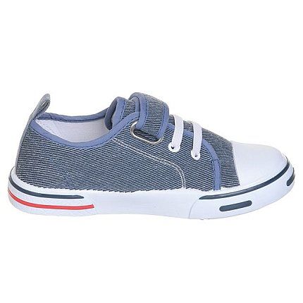 Кеды DUMMI [92-597-10]