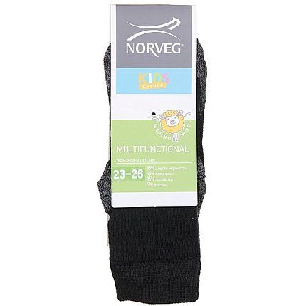 Носки NORVEG [62-324-10]