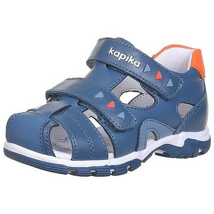Сандалии Kapika  [31-261-10]