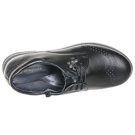Полуботинки деми ShagoVita [73-160-10]