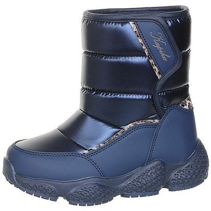 Сапоги зимние Kapika  [82-446-10]