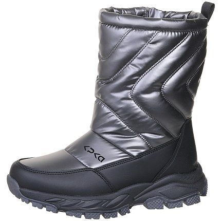 Сапоги зимние Kapika  [83-448-10]