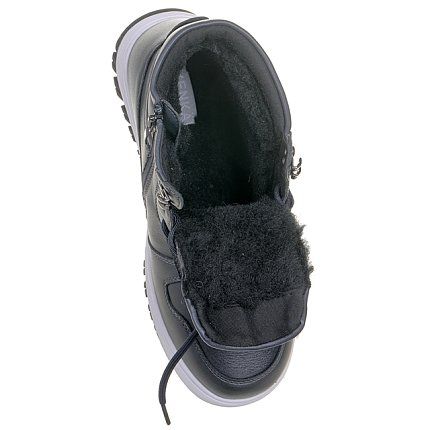 Ботинки зимние Kenka [84-518-20]