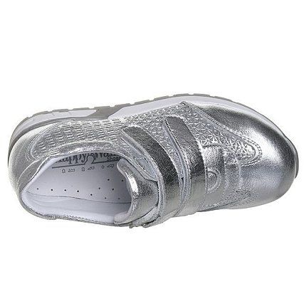 Полуботинки деми HAPPY WALK [72-404]