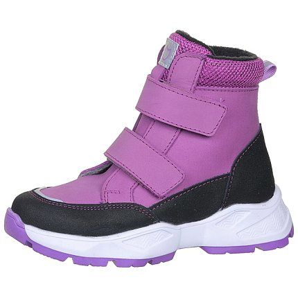 Ботинки зимние КОТОФЕЙ [83-398-10]