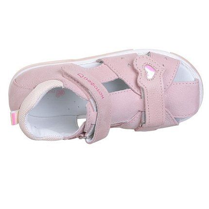 Сандалии КОТОФЕЙ [32-377-10]