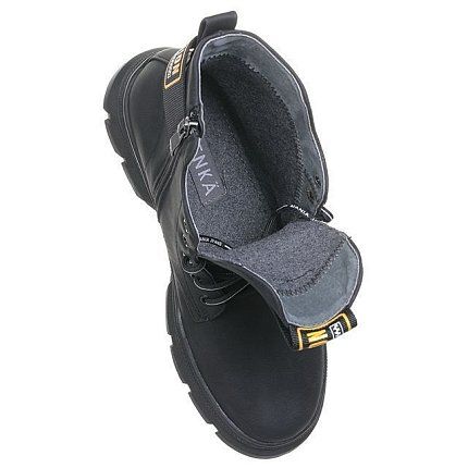 Ботинки деми Kenka [74-582-10]