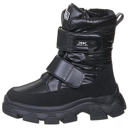 Ботинки зимние Kenka [84-606-20]