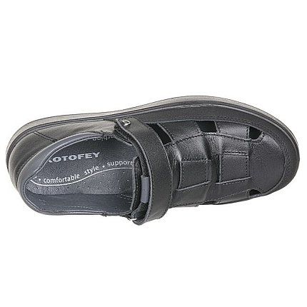 Туфли КОТОФЕЙ [44-109-20]