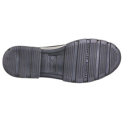 Мокасины Kapika  [43-706-10]