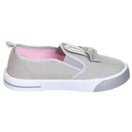 Туфли текстильные MURSU [92-327-10]