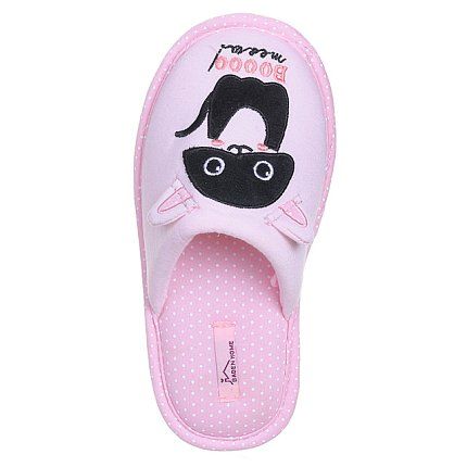 Тапочки BADEN KIDS [13-313-10]