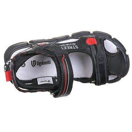 Сандалии Ligolambi [33-560-10]