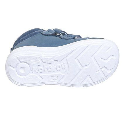 Ботинки деми КОТОФЕЙ [71-411-10]