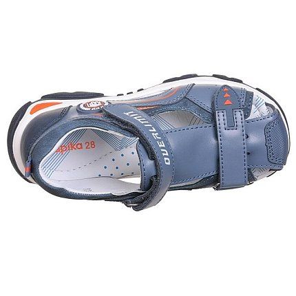 Сандалии Kapika  [32-326-10]