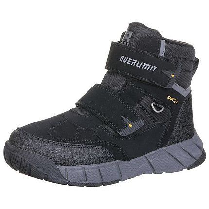 Ботинки зимние Kapika  [84-467-10]